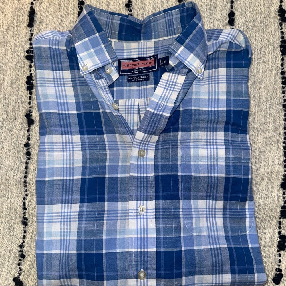 Vineyard Vines Murray Shirt